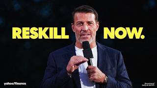 Is your job AI-proof? You're about to find out.