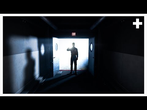 This New Horror Game is Terrifying