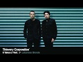 Thievery Corporation - Lebanese Blonde [Official Audio]