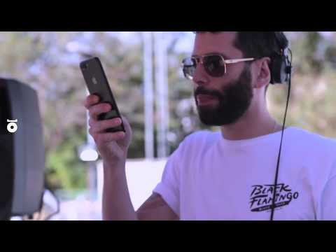 SOUL CLAP in 180gr - Fuorigrotta Market, Naples - 2017