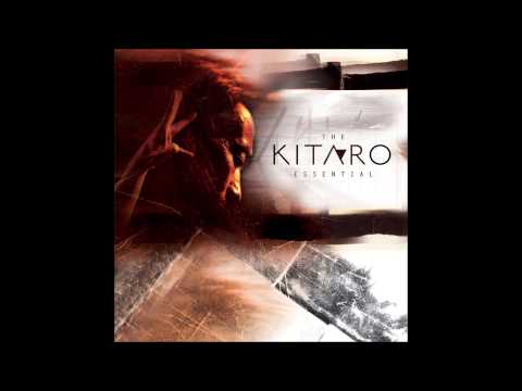 Kitaro - The Scroll Is Read (Preview)