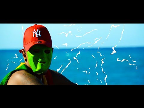 Le Moonjor - Merci la famille - Ft. Cama