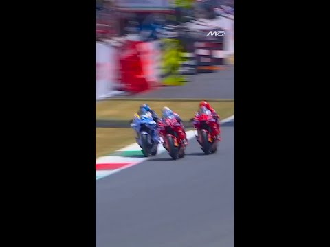 360 reasons to hold your breath 🏍️🧨 #motogp