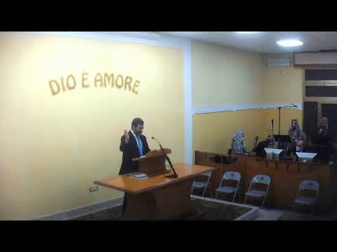 Culto Annunziata Domenica 21/02/2021