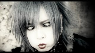 My Top Visual Kei MVs 「March 2019」