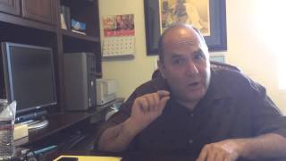 Doug Crawford Part 2 - Gambling addiction triggered constant shame and fear.