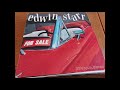 EDWIN STARR - TREAT HER Right  metronom REC 83