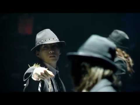 EunHyuk Solo - Sorry, sorry answer.... Hot Dance