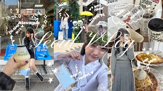 SEOUL VLOG 2024: lovely runner set, cafe hopping, shopping haulđ Ë ŕźâĄ â・ËđĽđ