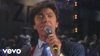 Rex Gildo - Lass mich dich noch einmal spür&#39;n (ZDF Hitparade 11.01.1982)