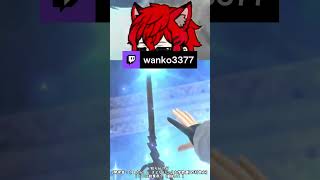 ヤ・シュトラ「トゥルルル、アワワ～！」 | wanko3377 (#Twitch)