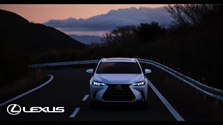 Video 1 of Product Lexus UX (ZA10) Crossover (2019)