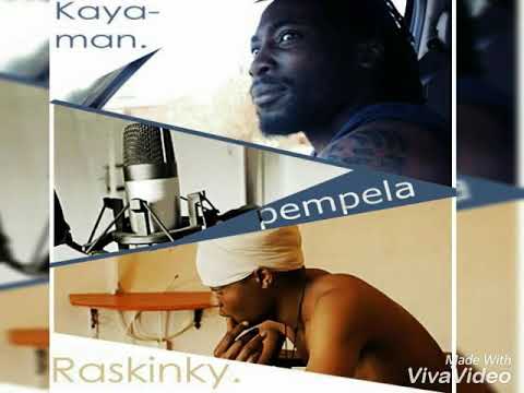 Ras Kinky ft Kaya Man_PemPela