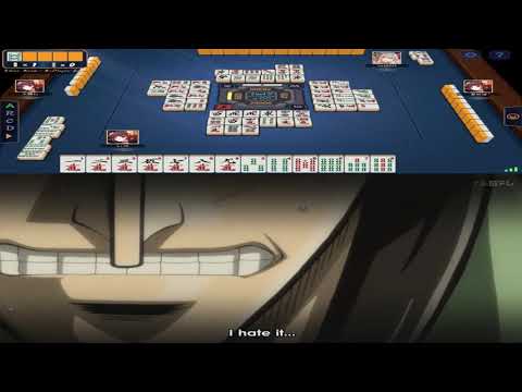 KUYASHI | Kaiji shitpost