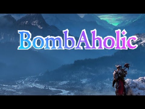 💣ESO pvp Magicka Nightblade Destro/Tether Bomb Highlights #26💣
