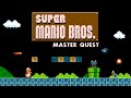 Super Mario Bros Master Quest