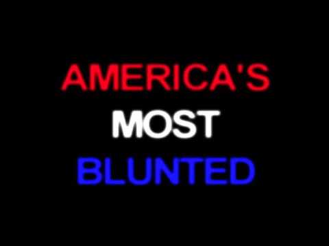 Ca$tro ft  Dj A.P, Kidd Niek , Eazy ,Tic Toc - AmeriKaz Most Blunted'