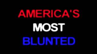 Ca$tro ft  Dj A.P, Kidd Niek , Eazy ,Tic Toc - AmeriKaz Most Blunted'