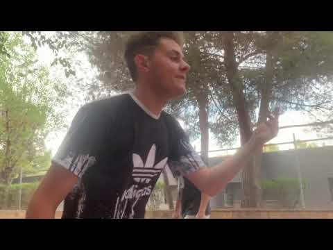 RAY NUGEM VS ASSEK LUXHARD | EXHIBICIÓN