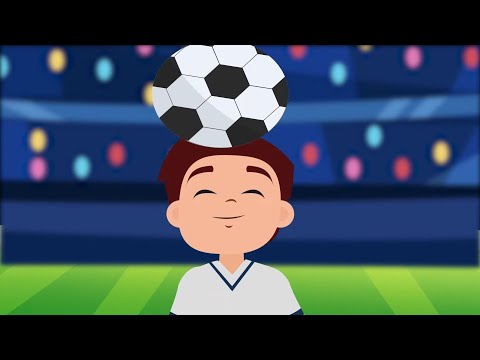 Voces Infantiles - Las Olimpiadas