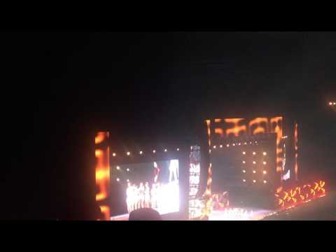 160717 SNSD LION HEART