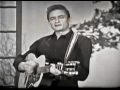 Johnny Cash - I walk the line 1964
