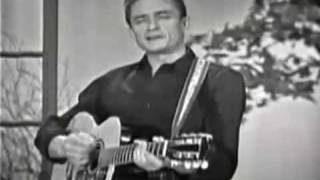 Johnny Cash - I walk the line 1964