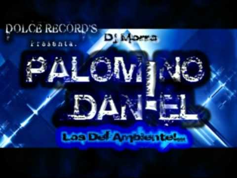Dj (Guaro) Palomino & Daniel Ft Sthiward - Prod by Dj Morro DR!.mp4