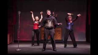 Theatreworks: The Musical of Musicals