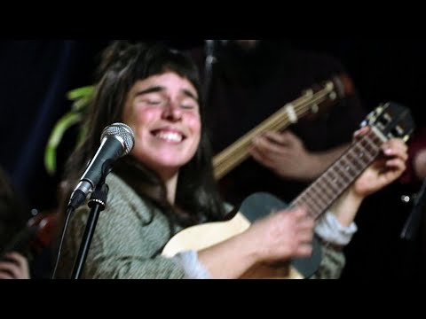 Legiana Collective - Al Amanecer