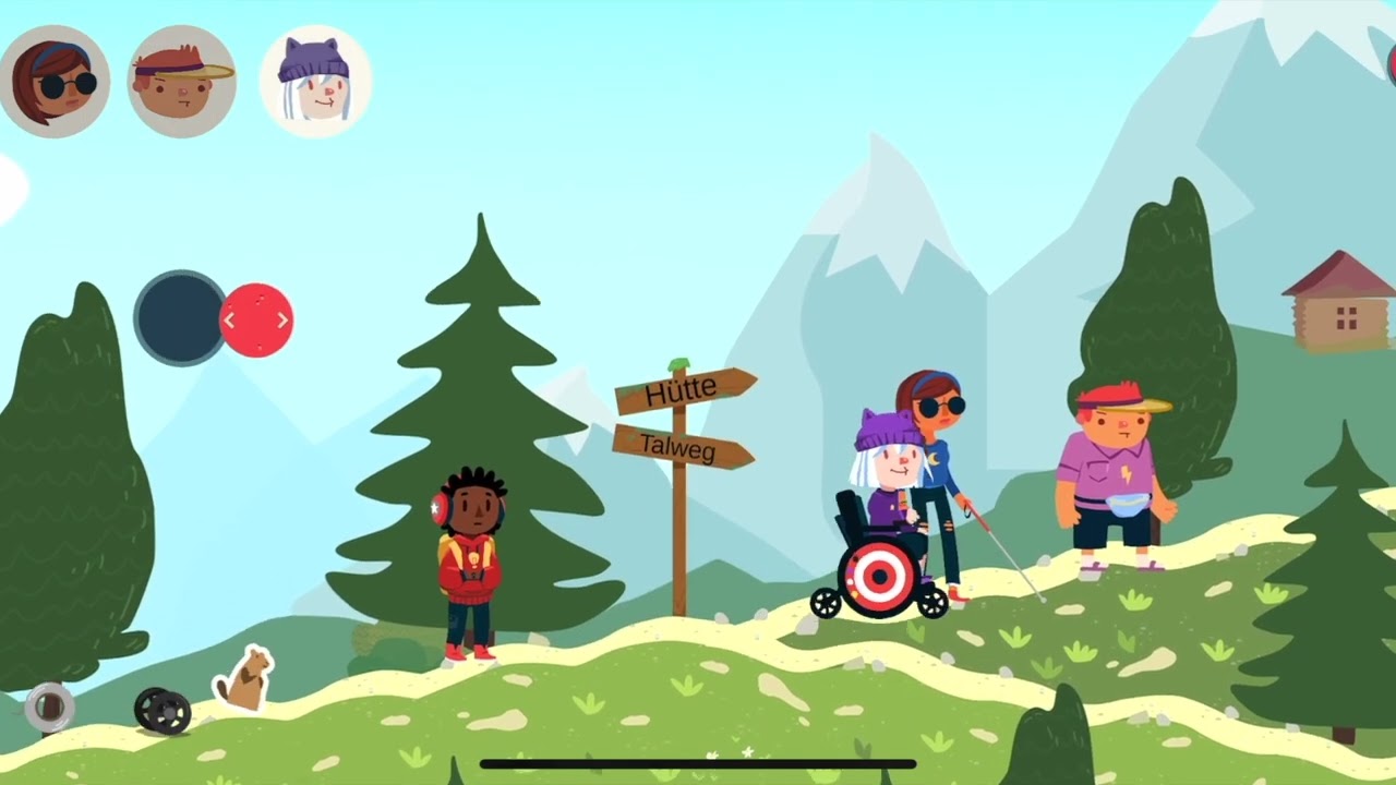 Gameplay Trailer