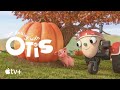 Get Rolling with Otis — A Great Big Pumpkin | Apple TV+