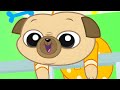TOT S NEW BED CHIP POTATO WildBrain Kids