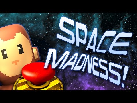 Space Madness Video