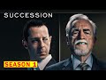 Succession Season 1 Recap In 10 Minutes