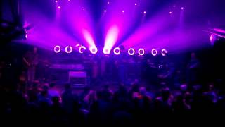 moe Atlanta 1/28/2016 Yodelittle