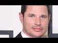 Here's Why Nick Lachey Needs To Finally Just Give It Up