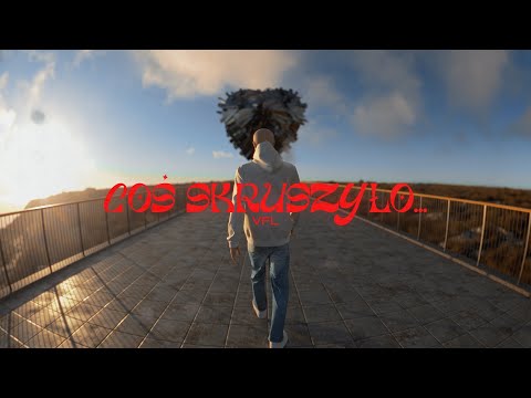 VFL-Coś skruszyło [Official Visualizer] prod.mayer00