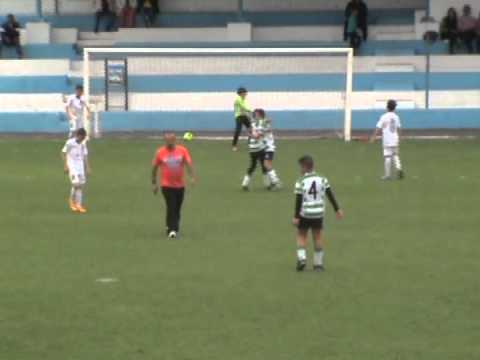 30-12-14.  Orotava  -  Sporting.