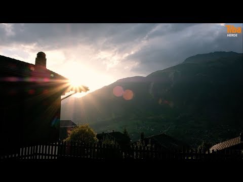 Herd gut, alles gut!