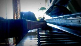 The Fool On The Hill - The Beatles - covered by Andrey Orlov