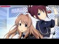 osu! Rail Wars! - OP (Chihara Minori - Mukai Kaze ...