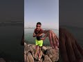 الطريقة الصحيحة لضربات اليد تحت الماء