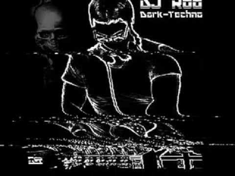 Ronny Reiß - Dark Face (Dark Techno)   23.03.2012