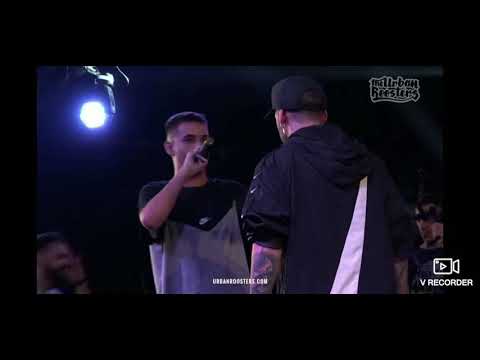 Otra vez Bnet claro que sí, minutazo de Bnet vs Blon Fms España 2019