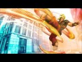 Street Fighter 5 Ken S Theme SFV OST