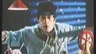 Spot storici degli anni 80