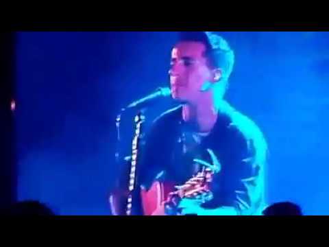 Fernando Daniel - All I Want (Kodaline) - Chamusca