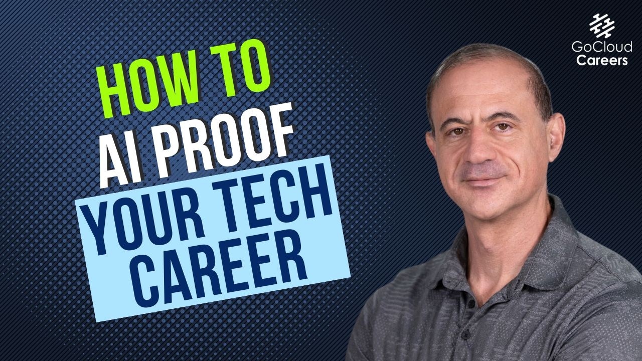 Future-Ready Careers: AI-Proof Tech Jobs That Pay Big