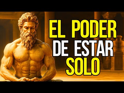 10 Stoic Habits to Grow in Solitude - Stoic Philosophy